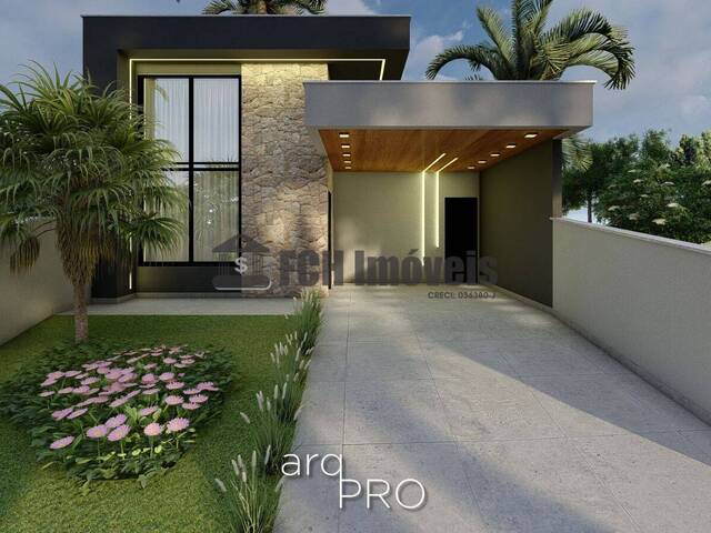 Casa em condomínio para Venda em Boituva - 5