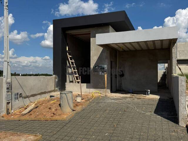 Casa em condomínio para Venda em Boituva - 2