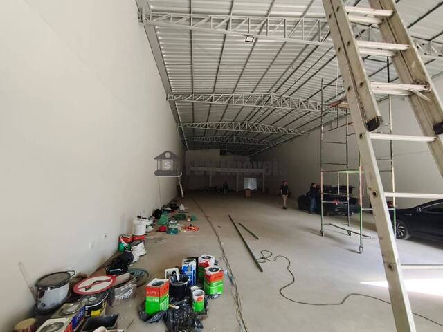 Galpão para Locação em Boituva - 3