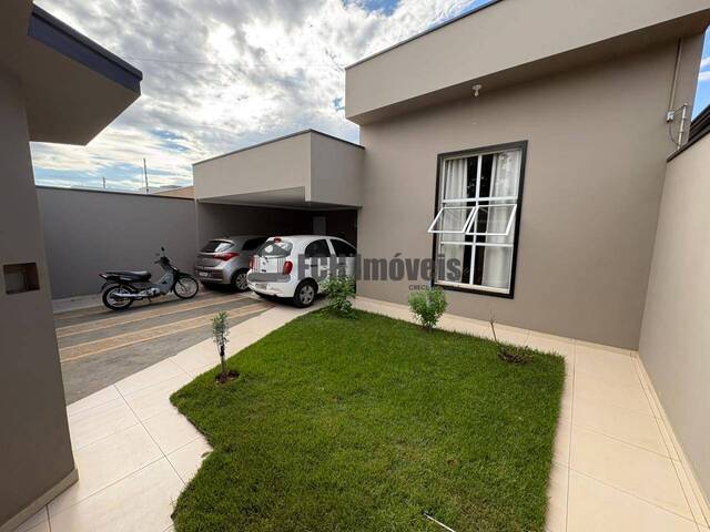 Venda em Portal Ville Azaleia - Boituva