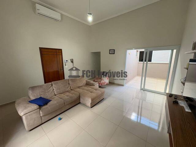 Casa para Venda em Boituva - 4