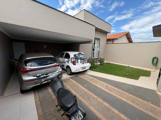 Casa para Venda em Boituva - 2