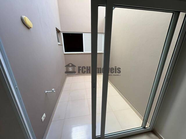 Casa para Venda em Boituva - 5