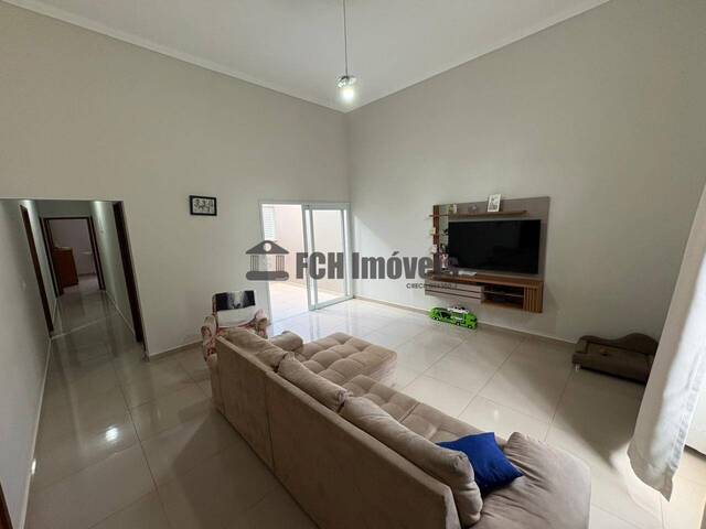 Casa para Venda em Boituva - 3