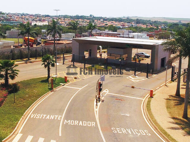 Terreno em condomínio para Venda em Boituva - 3
