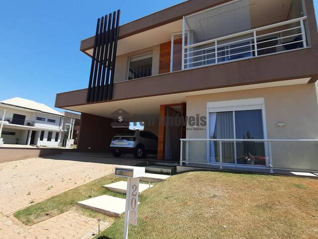 #339 - Casa em condomínio para Venda em Boituva - SP - 2