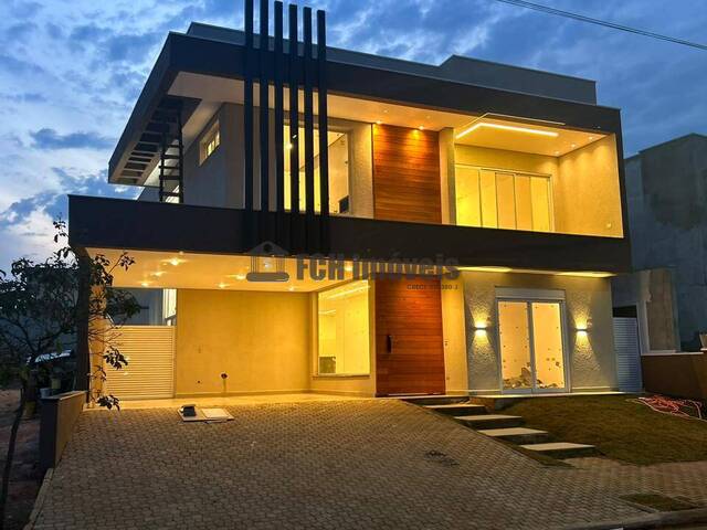 Venda em Portal Ville Jardins Europa - Boituva