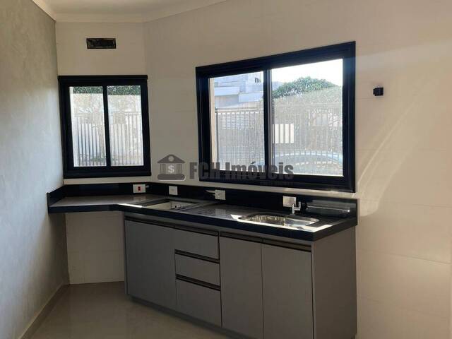 #341 - Apartamento para Venda em Boituva - SP - 3