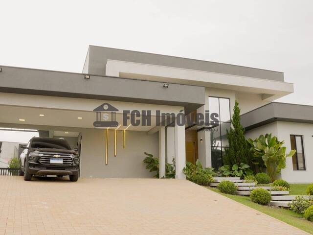 Casa em condomínio para Venda em Boituva - 5