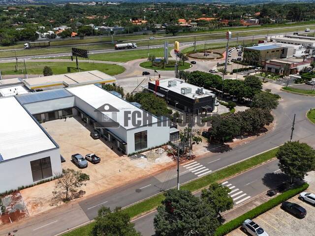 #343 - Sala para Locação em Boituva - SP - 2