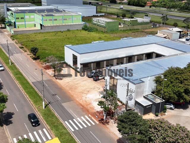 Sala para Locação em Boituva - 4