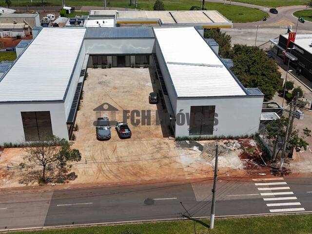 #343 - Sala para Locação em Boituva - SP - 3