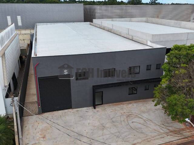 #345 - Sala para Venda em Boituva - SP - 2