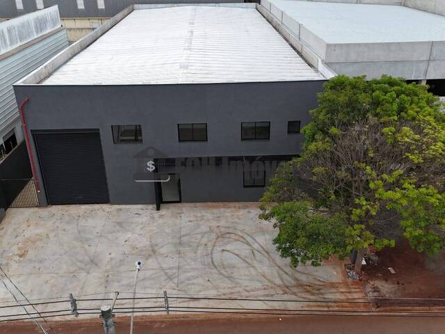 Venda em Centro Empresarial Castelo Branco - Boituva