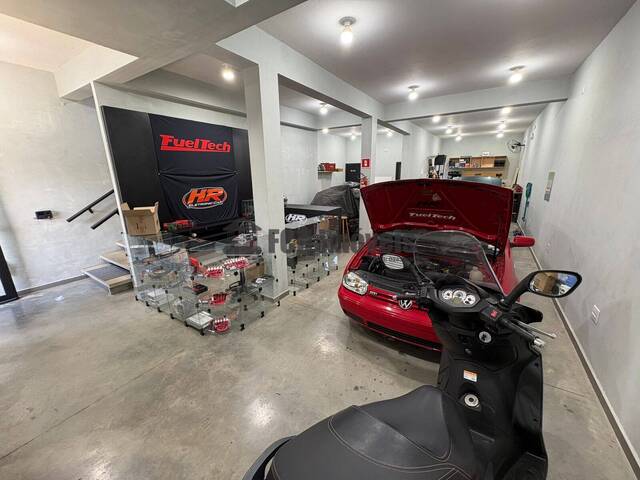 Salão Comercial para Venda em Boituva - 3