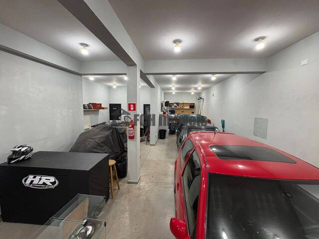 Salão Comercial para Venda em Boituva - 4