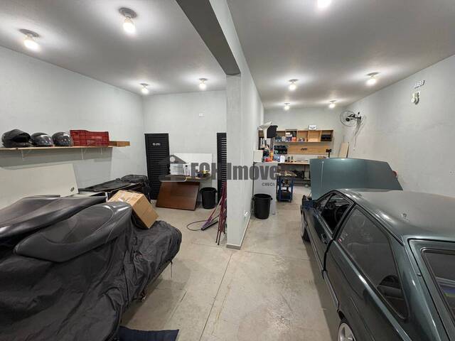 Salão Comercial para Venda em Boituva - 5