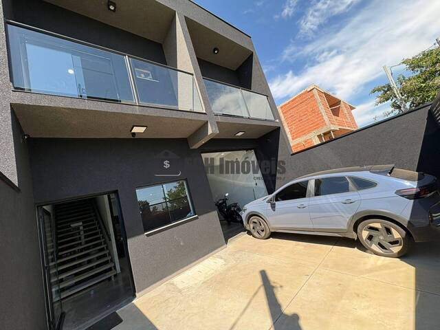 Salão Comercial para Venda em Boituva - 2