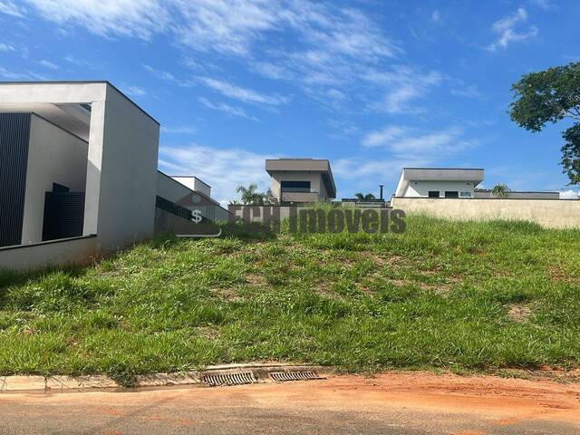 Terreno em condomínio para Venda em Boituva - 3