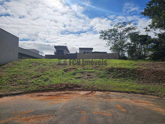 Terreno em condomínio para Venda em Boituva - 2