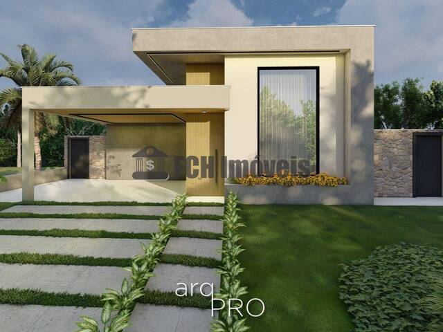 Casa em condomínio para Venda em Boituva - 2