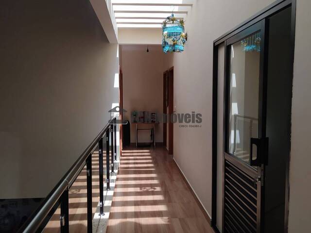 Salão Comercial para Venda em Boituva - 3