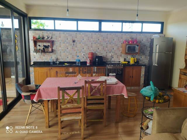 Salão Comercial para Venda em Boituva - 2