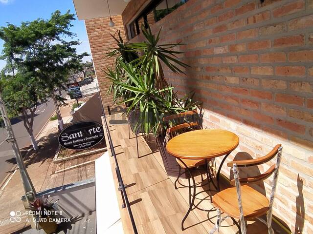 Venda em Vivendas do Parque - Boituva