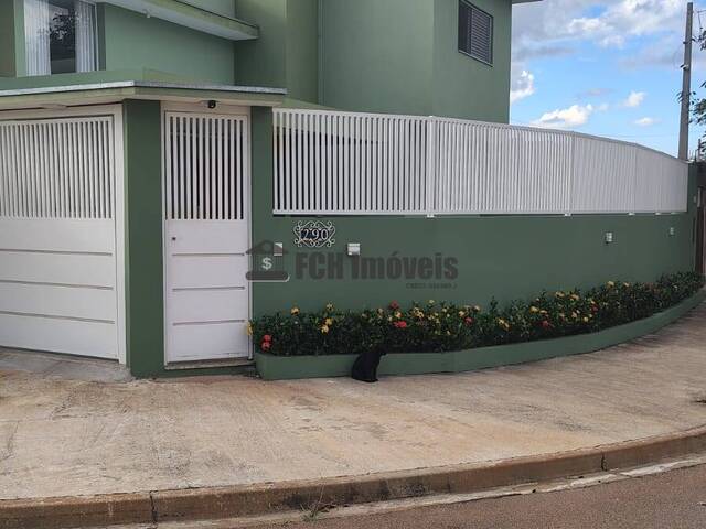 Casa para Venda em Boituva - 2