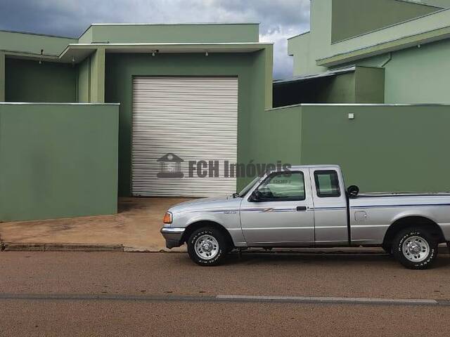 Casa para Venda em Boituva - 3