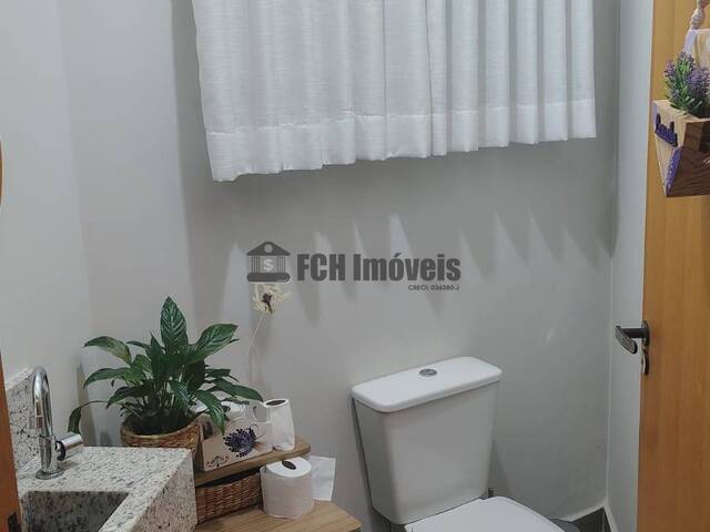 Casa para Venda em Boituva - 5