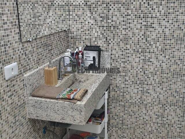 Casa para Venda em Boituva - 4