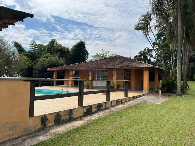 Chácara para Venda em Porto Feliz - 2