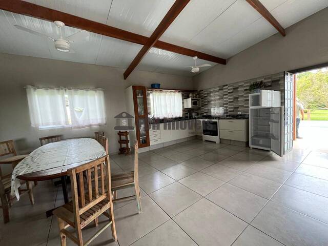 Chácara para Venda em Porto Feliz - 4