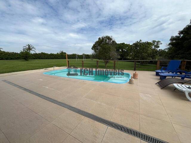 Venda em Bom Retiro - Porto Feliz