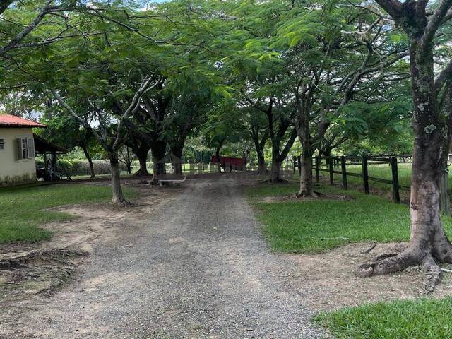 Chácara para Venda em Porto Feliz - 2