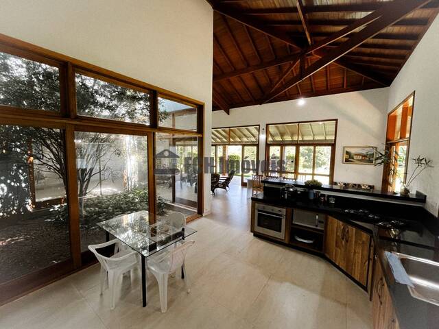 #358 - Casa para Venda em Porto Feliz - SP - 1
