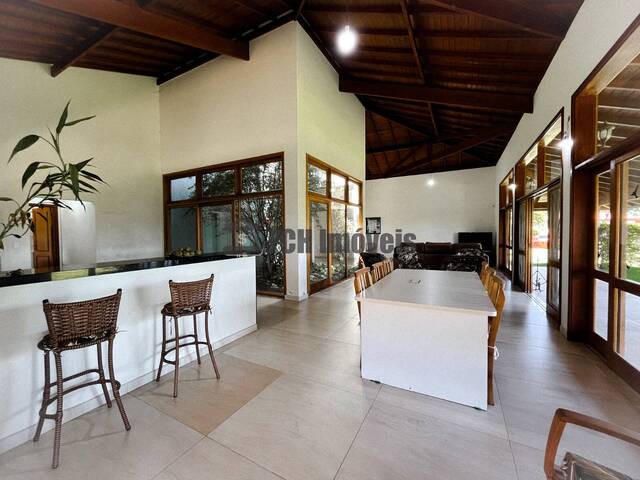 #358 - Casa para Venda em Porto Feliz - SP - 2