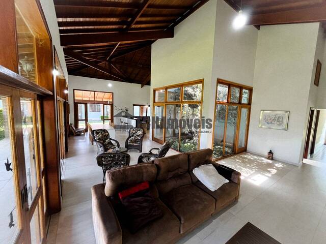 #358 - Casa para Venda em Porto Feliz - SP - 3
