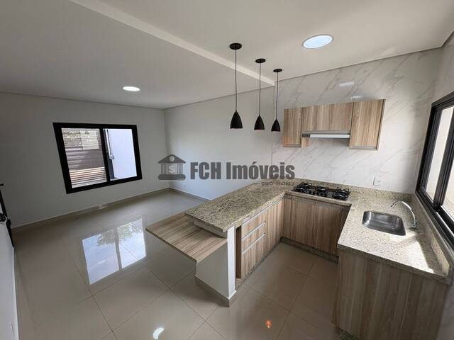 #359 - Apartamento para Venda em Boituva - SP - 2