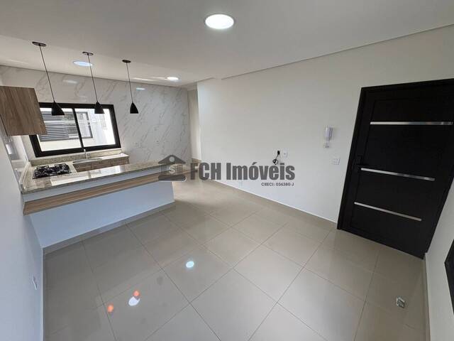 #359 - Apartamento para Venda em Boituva - SP - 3