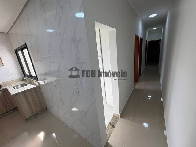 Apartamento para Venda em Boituva - 5