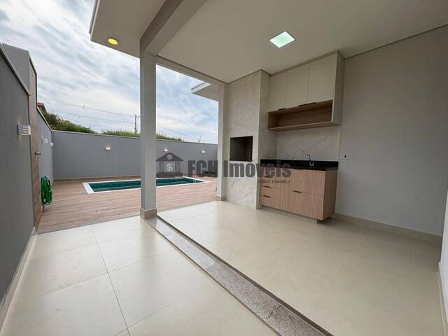 Casa em condomínio para Venda em Boituva - 4