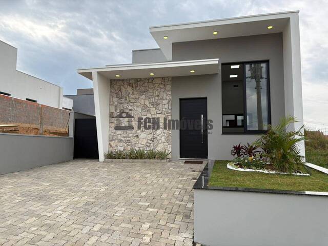 #360 - Casa em condomínio para Venda em Boituva - SP - 2