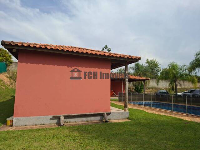 Casa para Venda em Porto Feliz - 5