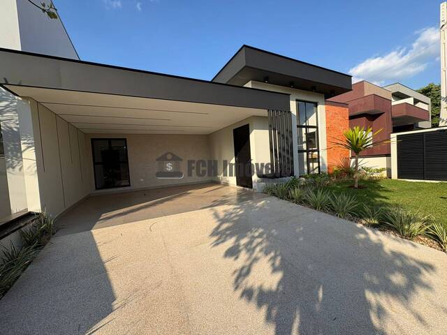 Casa em condomínio para Venda em Boituva - 2