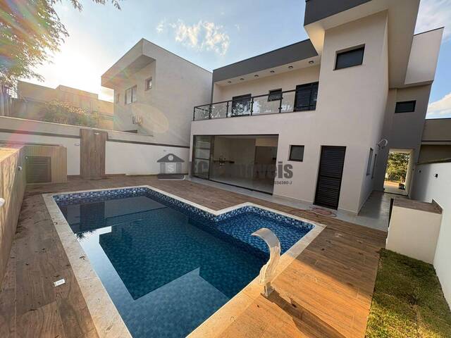 Casa em condomínio para Venda em Boituva - 3