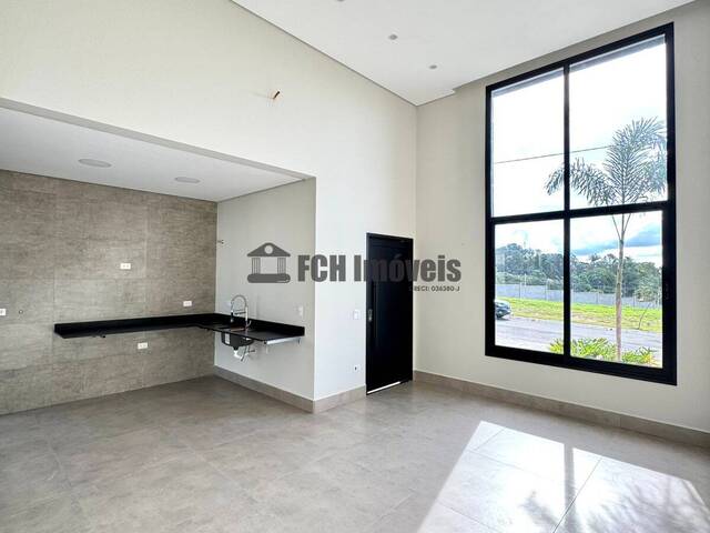 Casa em condomínio para Venda em Boituva - 3