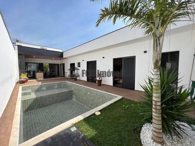 Casa em condomínio para Venda em Boituva - 2
