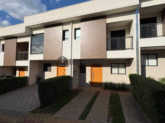 Venda em Residencial De Lorenzi - Boituva